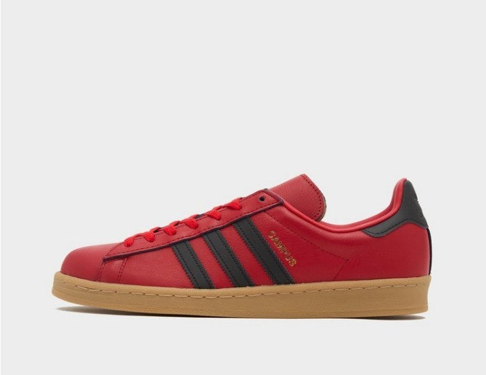 Adidas Campus 80s City Flip Red Black IG6160 – BM STORE ORIGINAL