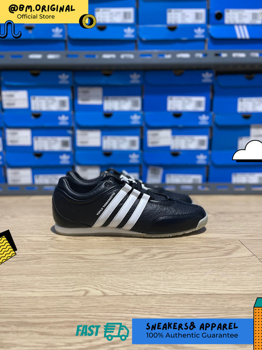Adidas Y-3 Yohji Black White Yohji Yamamoto ORIGINAL GX1095