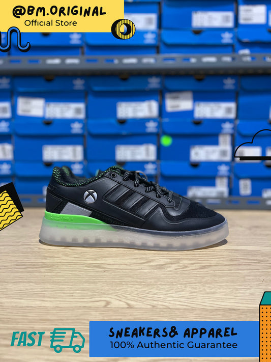 Adidas Forum Tech boost x Xbox Black ORIGINAL Exclusive GW6374
