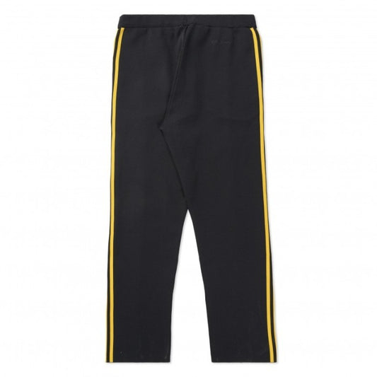 Adidas Wales Bonner Knit Track Pants Black IB3260