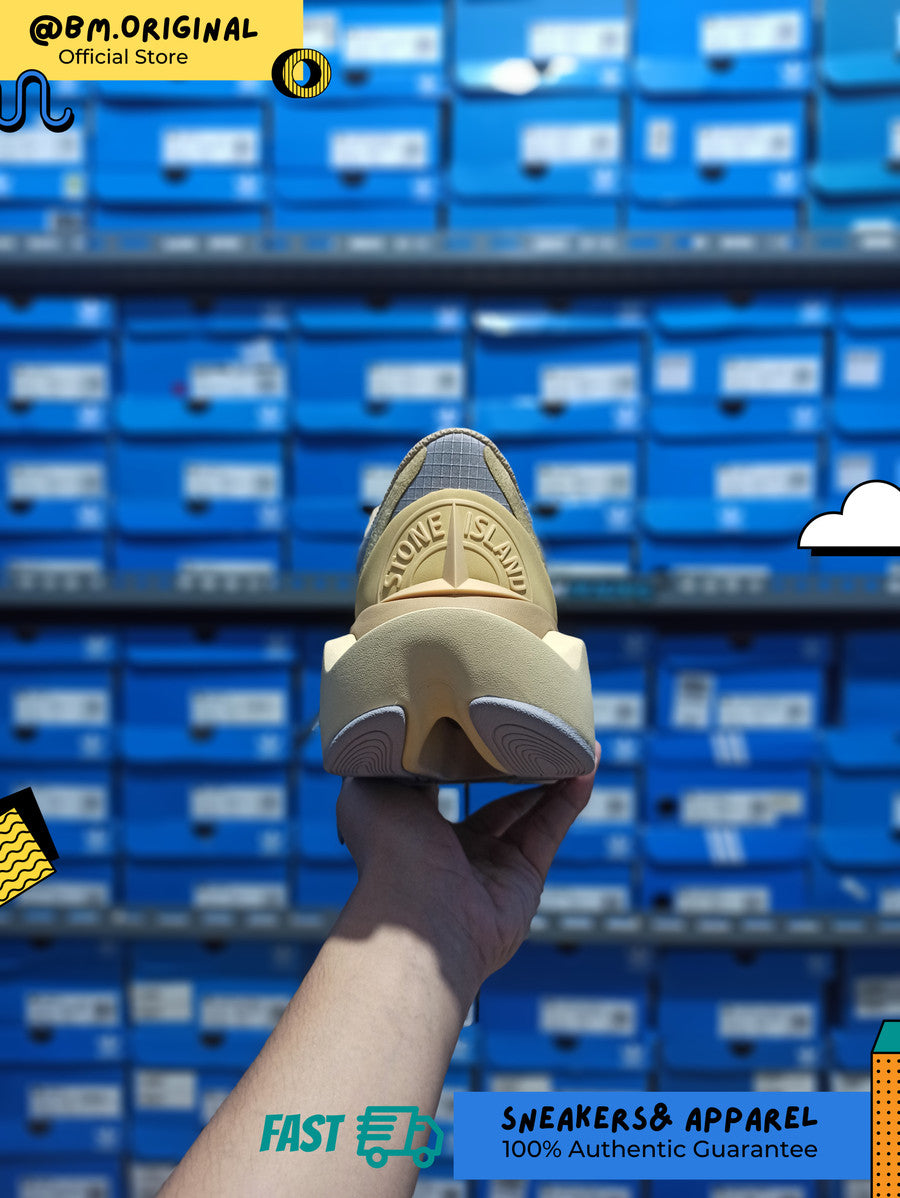 NEW BALANCE STONE ISLAND FUEL CELL C_1 TOKYO DESIGN STUDIO MSRCXST