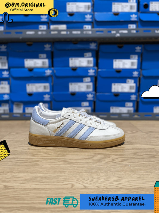 Adidas Spezial Handball Shadow Brown Alumina Gum IE3710