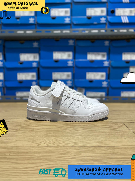 Adidas Forum Low White ORIGINAL FY7755