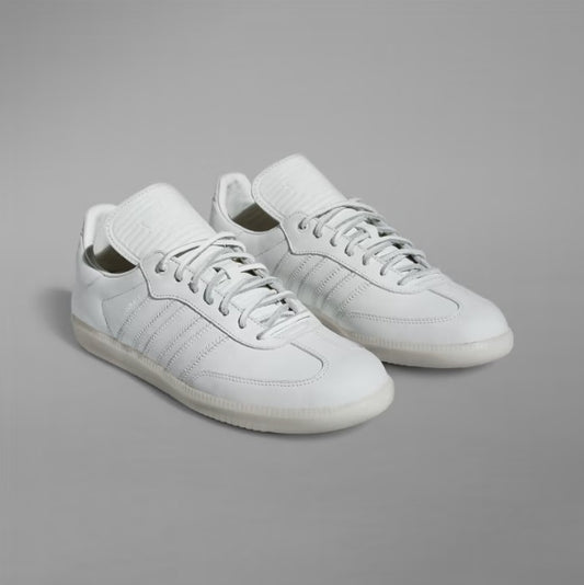 Adidas Humanrace Samba White IF5124