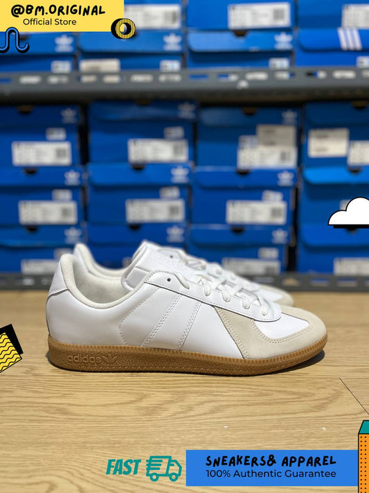 Adidas BW Army White Gumsole Exclusive ORIGINAL BZ0579
