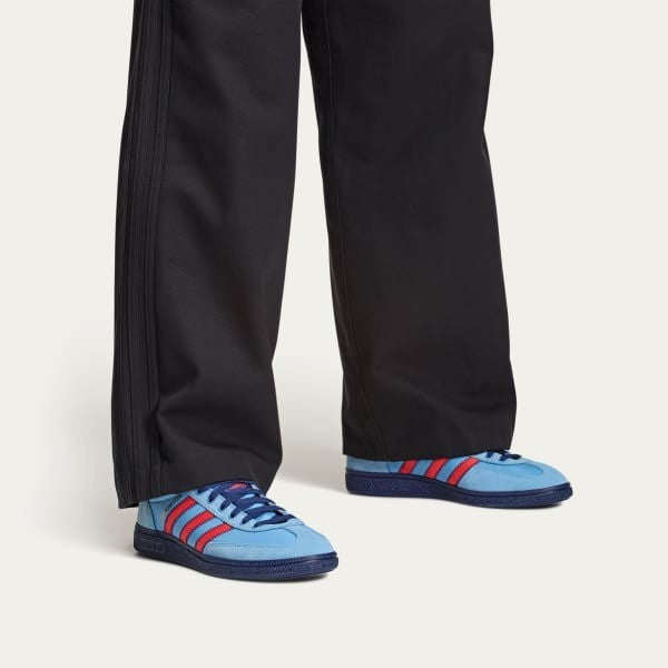 Adidas CP Manchester SPZL Light Blue Bright Red Dark Blue IH3312