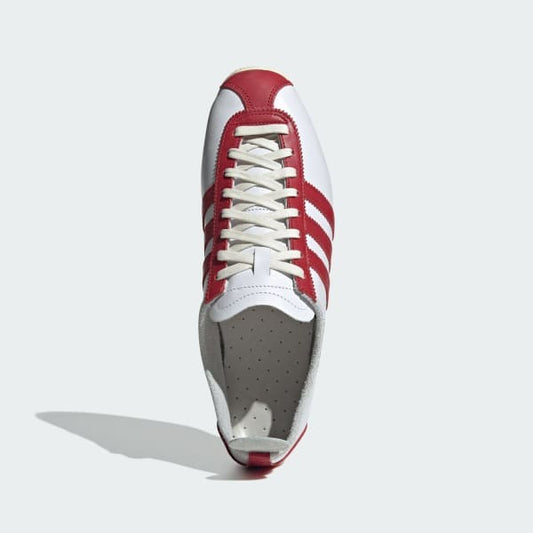 Adidas Japan Cloud White Power Red Cream White City Series IH3659