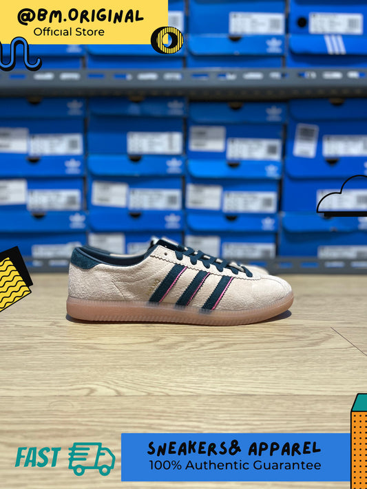 Adidas Malmo Pink Green Exclusive ID2783