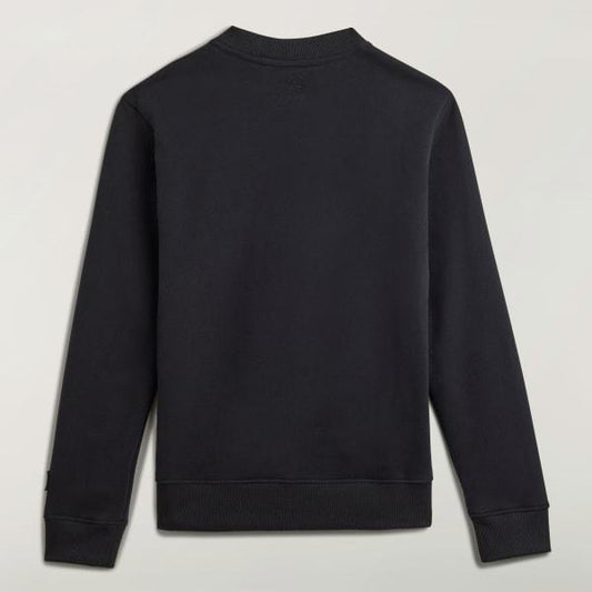 Adidas SPZL FC Crew Sweatshirt Black KA3899