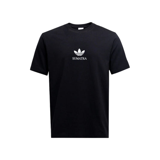 Adidas Sumatra Tee Island Series Graphic Black KK7486