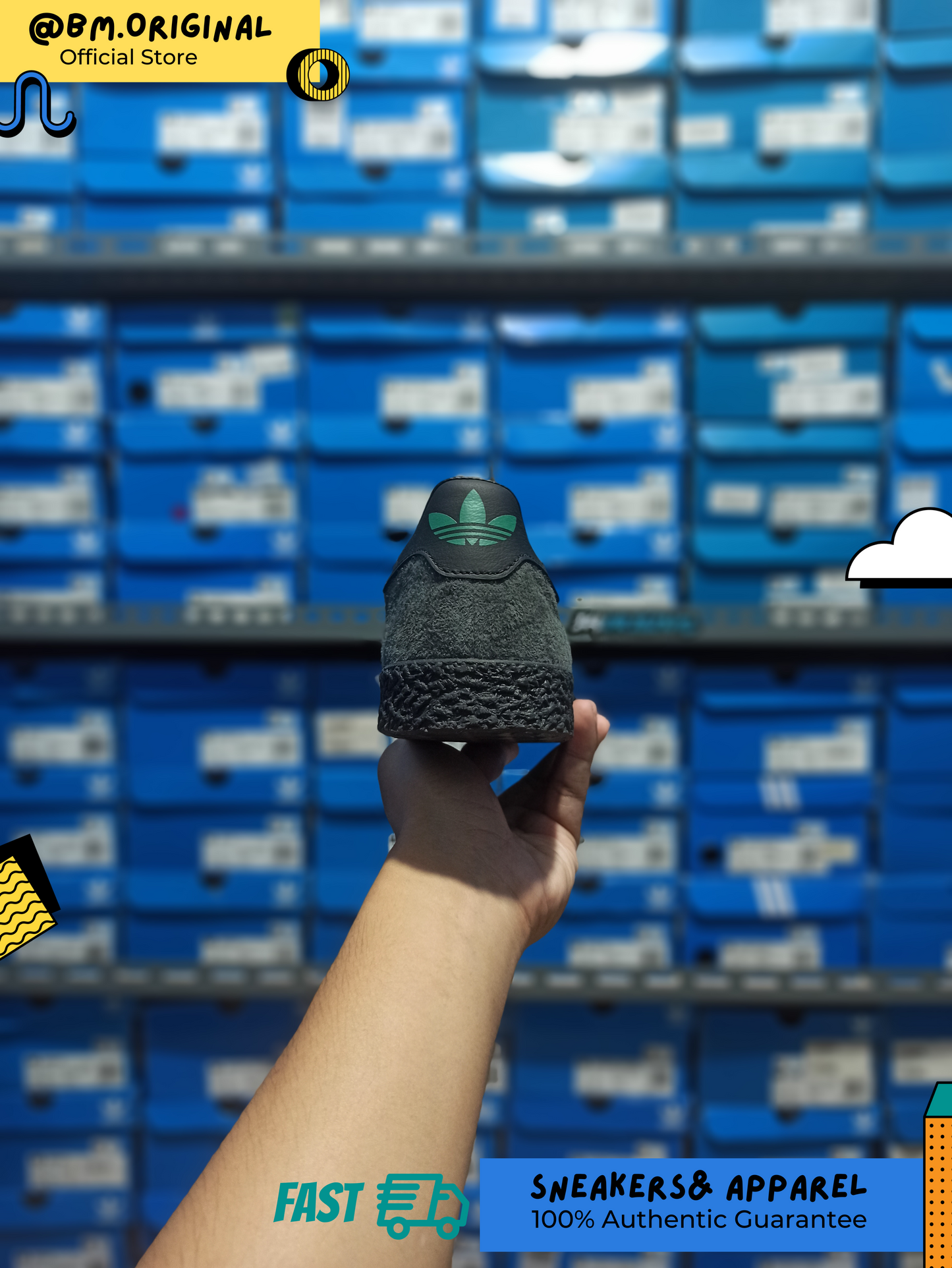 Adidas Jamaica Grey Six Yellow Collegiate Green IH3241Adidas Jamaica Grey Six Yellow Collegiate Green IH3241