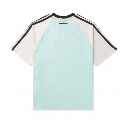 Adidas Wales Bonner T-Shirt Clear Mint IJ8354