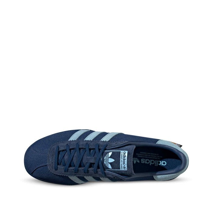 Adidas Bermuda Cordura Mystery Blue Clear Blue Mystery Blue IG6185