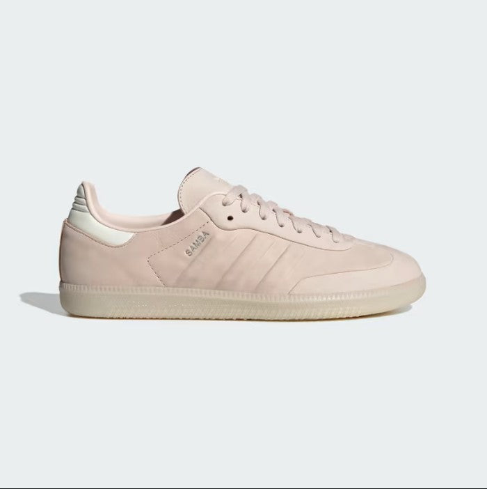 Adidas Samba Wonder Quartz Off White IE4958 – BM STORE ORIGINAL FOOTWEAR