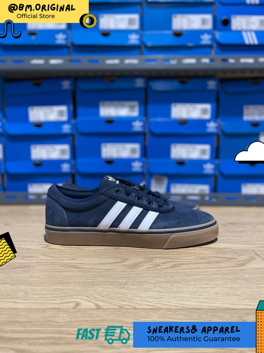 Adidas Adi Ease Collegiate Navy Cloud White Gum GZ9457