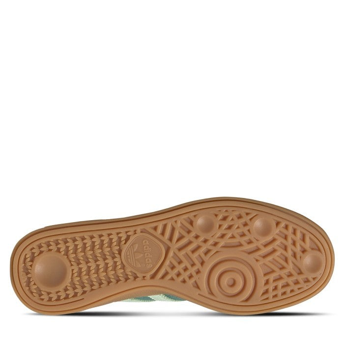 Adidas Spezial Handball Collegiate Green Semi Green Spark Gum IE5896