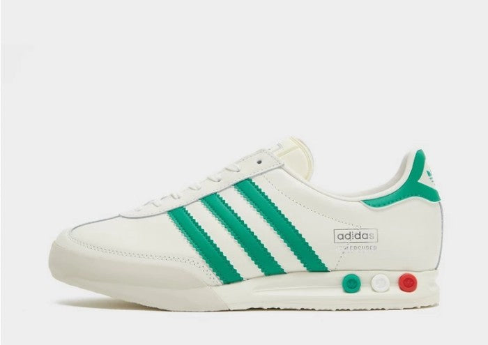 Adidas Kegler Super Italy reliable White Dark