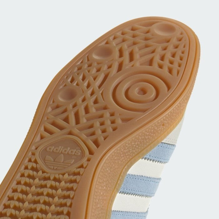 Adidas Spezial Handball Shadow Brown Alumina Gum IE3710