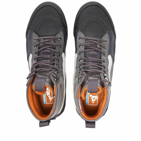 VANS UA SK8-HI GORE-TEX MTE-3STEALTH BLACK ASPHALT VN0A5I116MP1