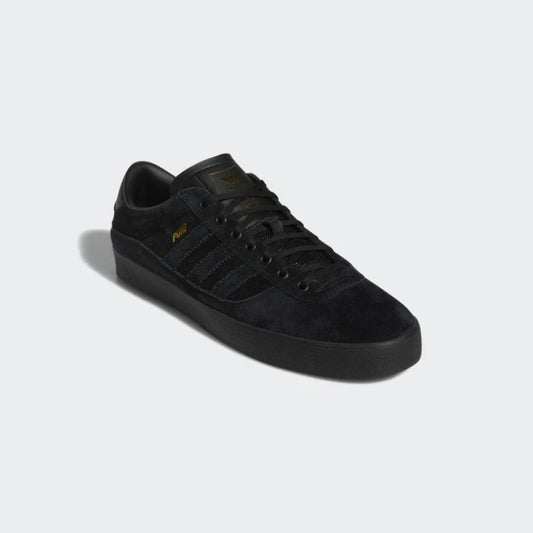 Adidas Puig Indoor Core Black Gum ORIGINAL GY6936