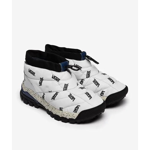 Vans Vault Slip Hiker Lx Logo Marshmallow ORIGINAL VN0A7Q4WA65