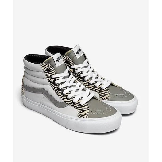 Vans SK8-HI Reissue Drizzle True White ORIGINAL VN0A5HUX9MW