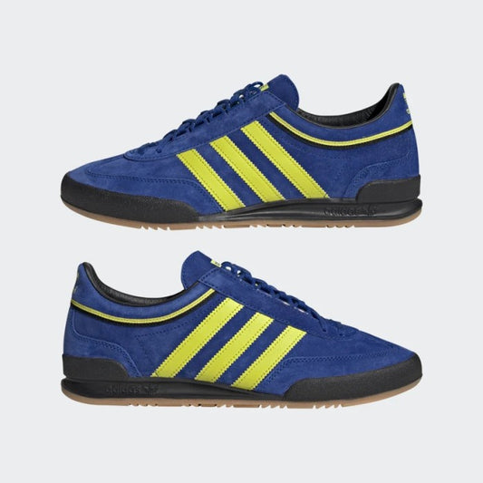 Adidas Atlantic MK II Power Blue Neon ORIGINAL H01790