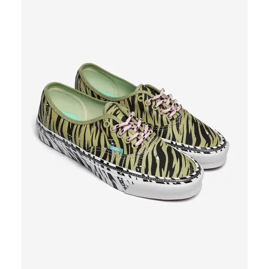 Vans Authentic x Aries Arise Tiger Muted ORIGINAL VN0A4BV99QV
