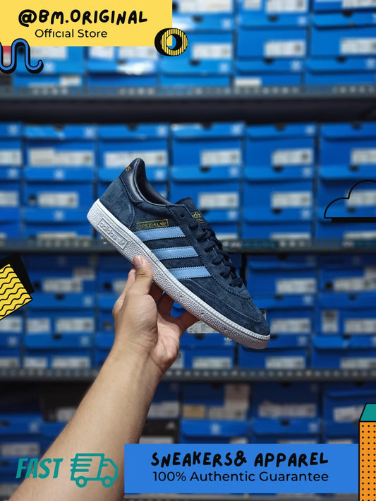 Adidas Spezial Argentina Sky Blue White Exclusive ORIGINAL