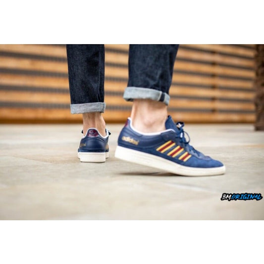Adidas Handball Top Night Indigo Burgundy ORIGINAL EG4916
