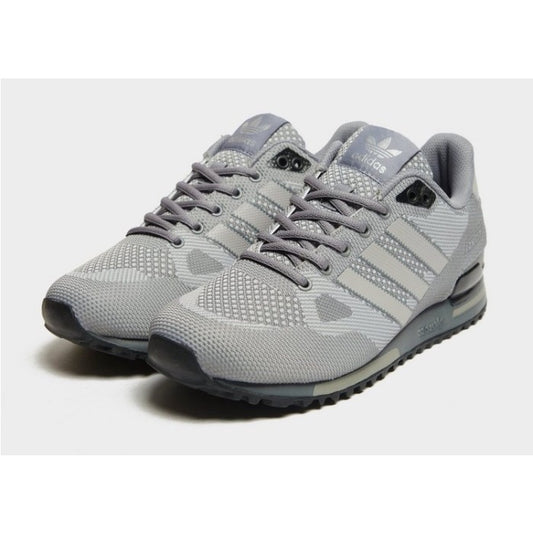 Adidas ZX 750 Woven Gray Black Exclusive ORIGINAL