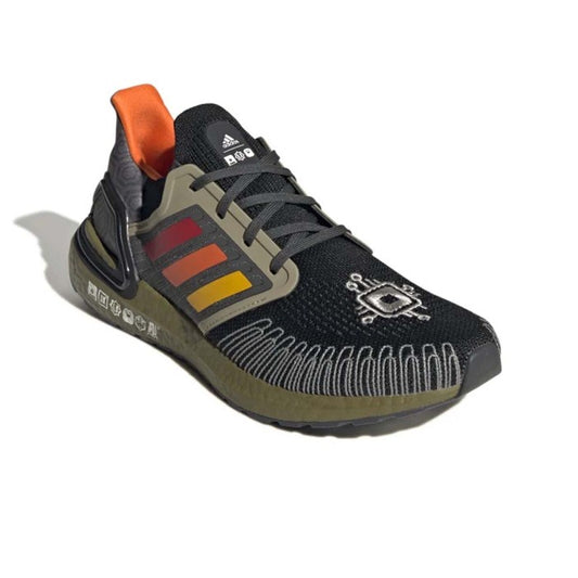 Adidas Ultraboost 20 Sea City Pack SINGAPORE Original GX8807