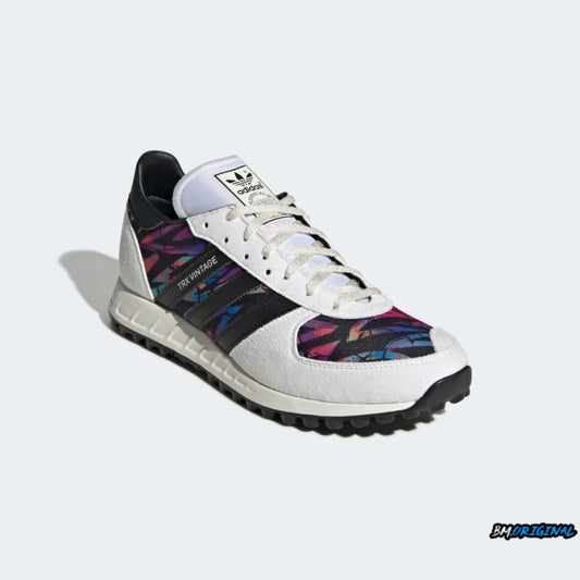 Adidas TRX Vintage Core Black White ORIGINAL HQ9851