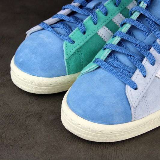 adidas Campus 80s W light blue / blue ORIGINAL FY3549