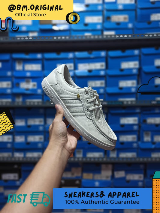 Adidas Punstock Off White ORIGINAL EF5709