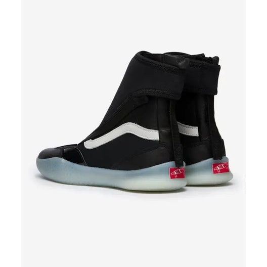 Vans Boot Skoot Black True White ORIGINAL VN0A5HZX6BT