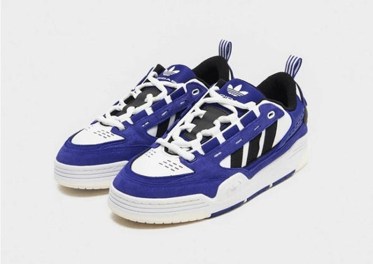 Adidas ADI 2000 Purple Black White Exclusive