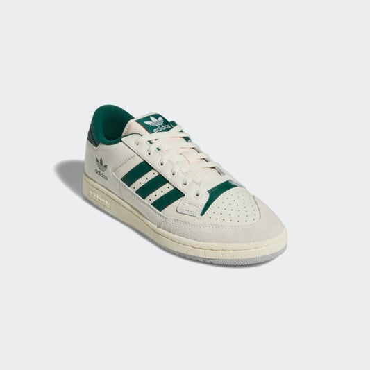 Adidas Centennial 85 Low Cloud White Dark Green ORIGINAL GX2214