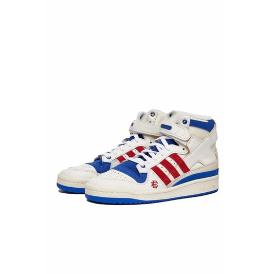Adidas x Eric Emanuel Forum 84 High Kansas ORIGINAL GW7789