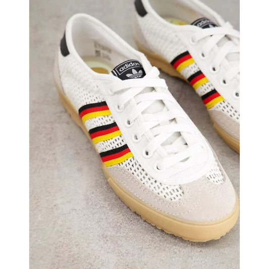 Adidas Tischtennis White Red Black ORIGINAL FV1200