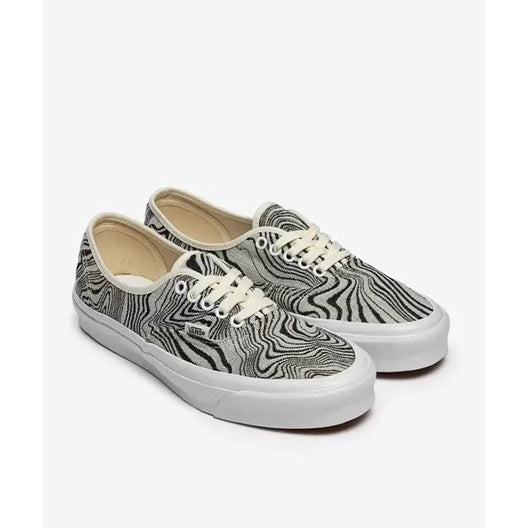 Vans Vault Authentic LX Marshmallow White ORIGINAL VN0A4BV991X