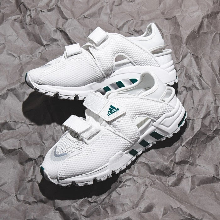 Adidas EQT 93 Sandals White GZ7199