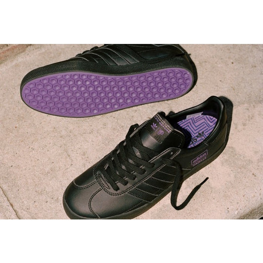 ADIDAS Paradgim Gazelle ADV Skateboarding Pale Purple ORIGINAL GV9850