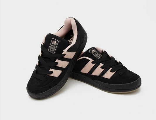 Adidas Adimatic Black Pink ORIGINAL GY2092