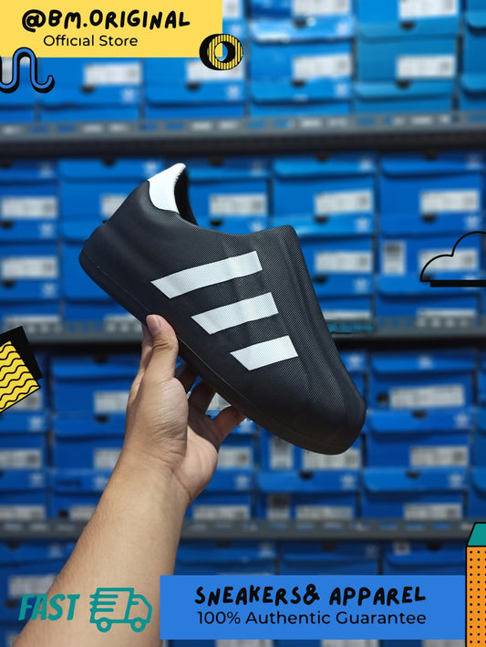 Adidas Adifom Superstar Core Black White HQ8752