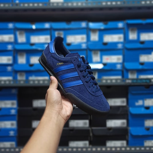 Adidas Jeans MK II Blue Marine Original CM8428
