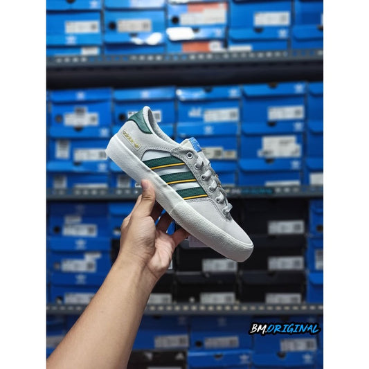 adidas Matchbreak Super Crystal White Green ORIGINAL FY0509