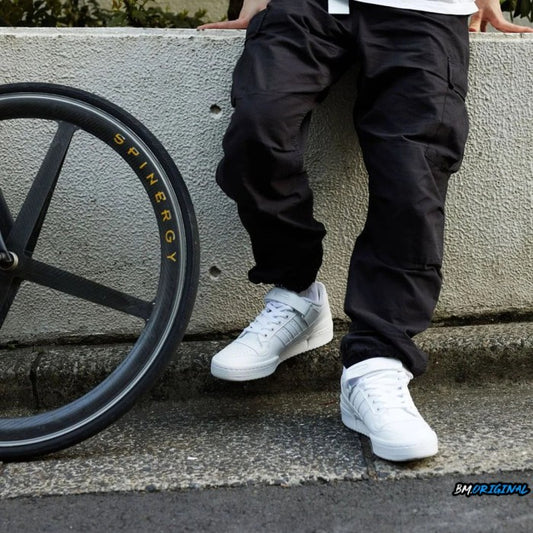 Adidas Forum Low White Multicolor ORIGINAL GZ7014