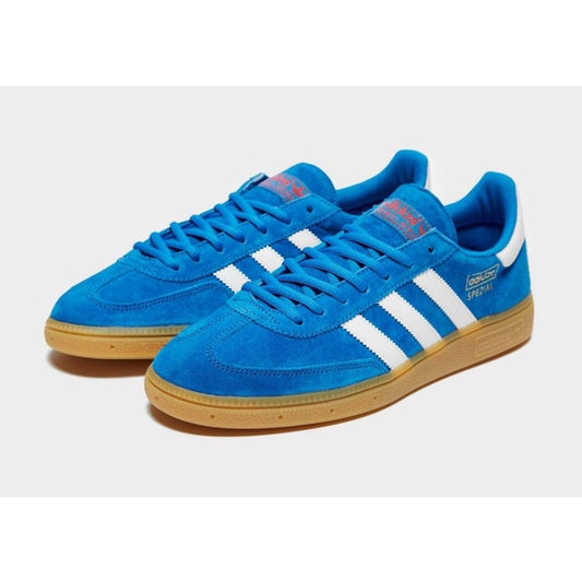 Adidas Spezial Handball Blue White Red Exclusive ORIGINAL FV1370