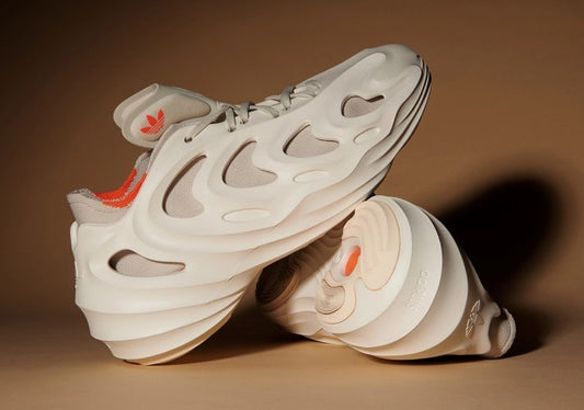 Adidas Adifom Q Off White GY4455